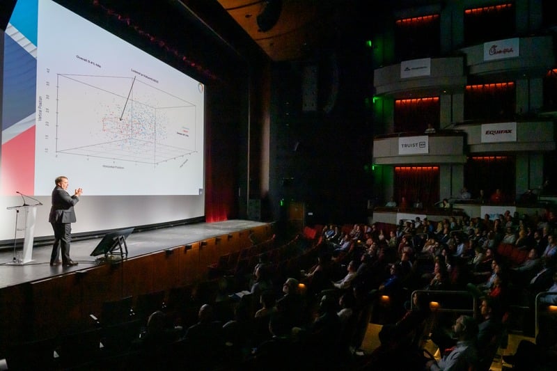 » Data Science Connect