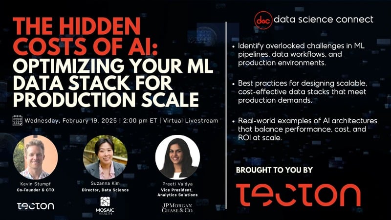 » Data Science Connect