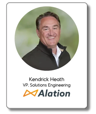 ALIGN AI Summits » Data Science Connect
