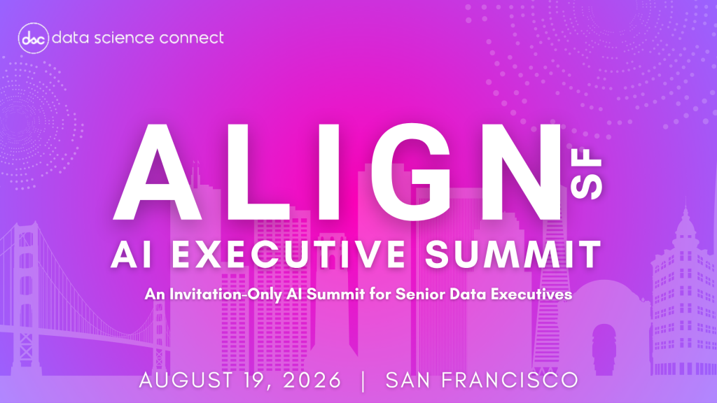 AI events » Data Science Connect AI events » Data Science Connect