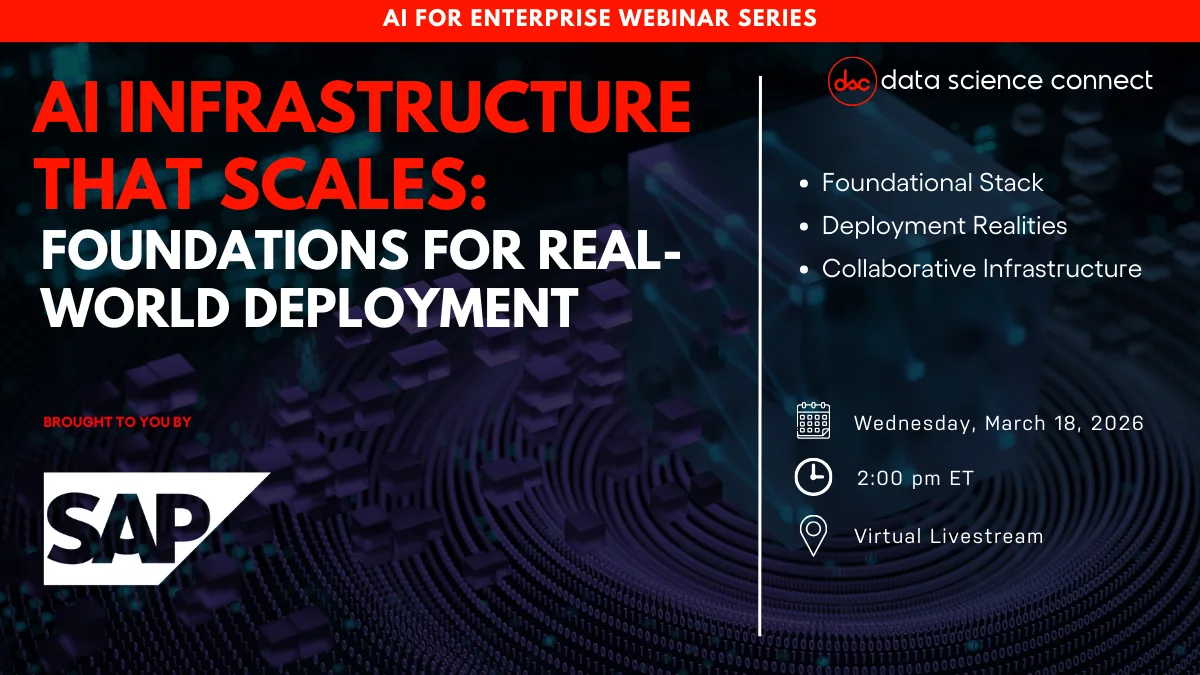 webinars » Data Science Connect
