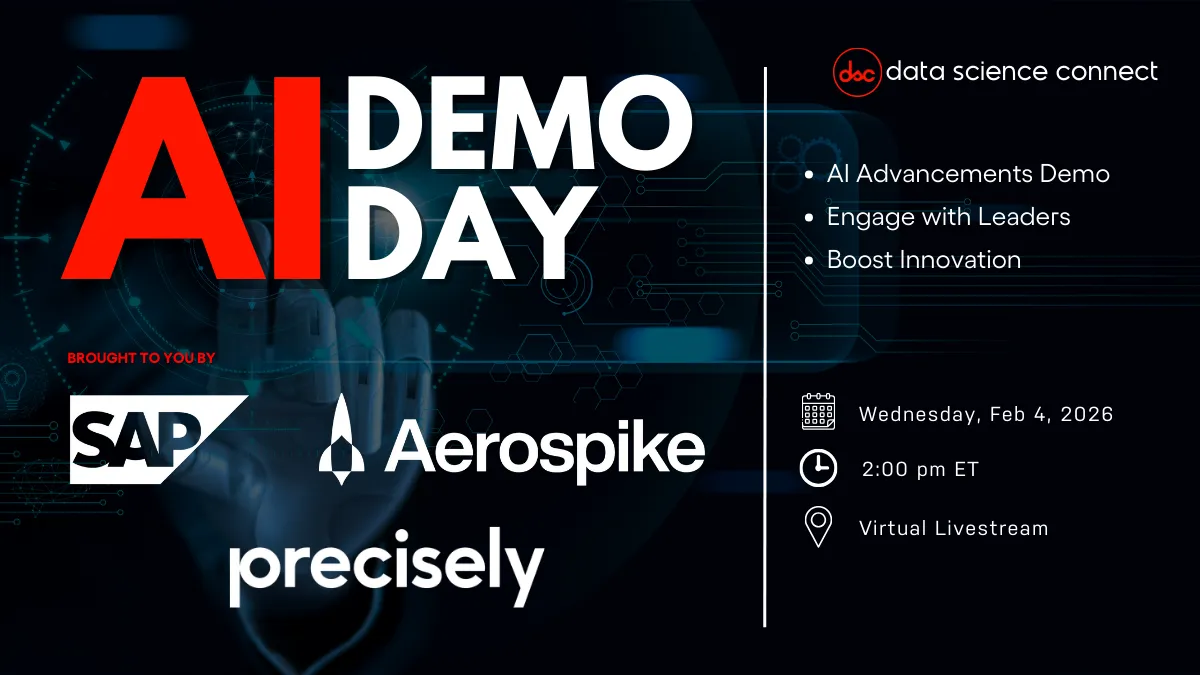 webinars &raquo; Data Science Connect