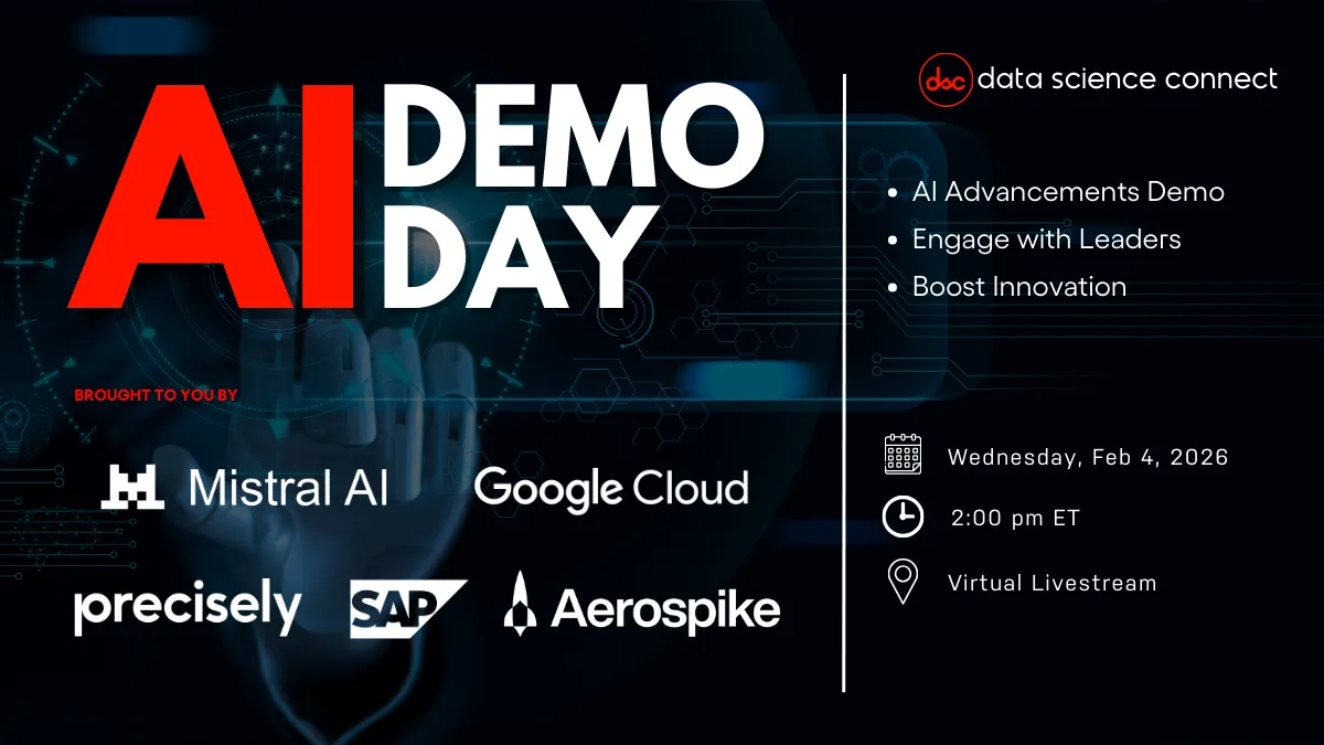 webinars &raquo; Data Science Connect