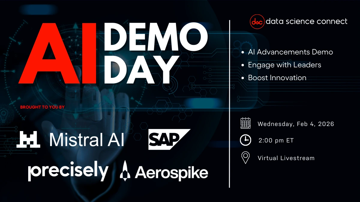 webinars &raquo; Data Science Connect