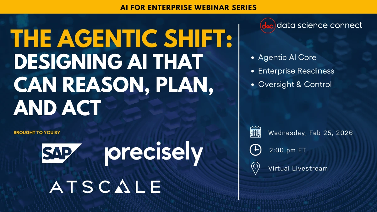 webinars &raquo; Data Science Connect