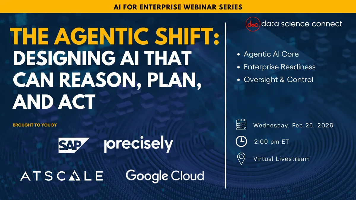 webinars &raquo; Data Science Connect