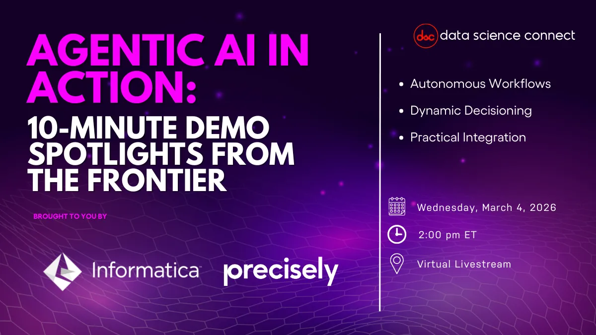 webinars &raquo; Data Science Connect