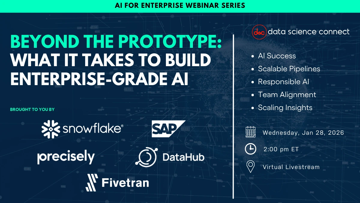 webinars &raquo; Data Science Connect