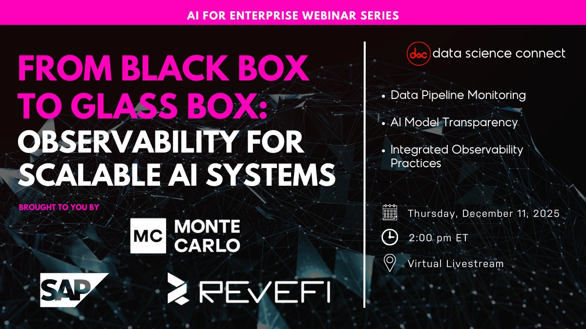 webinars &raquo; Data Science Connect