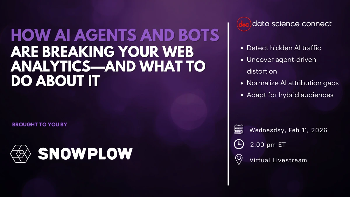 webinars &raquo; Data Science Connect