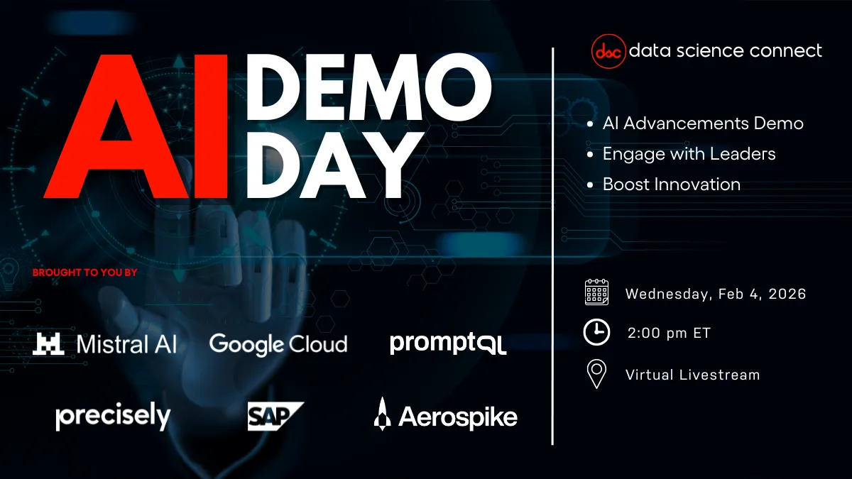webinars &raquo; Data Science Connect