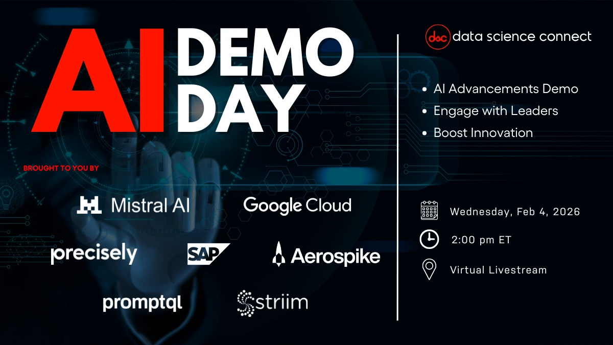 webinars &raquo; Data Science Connect