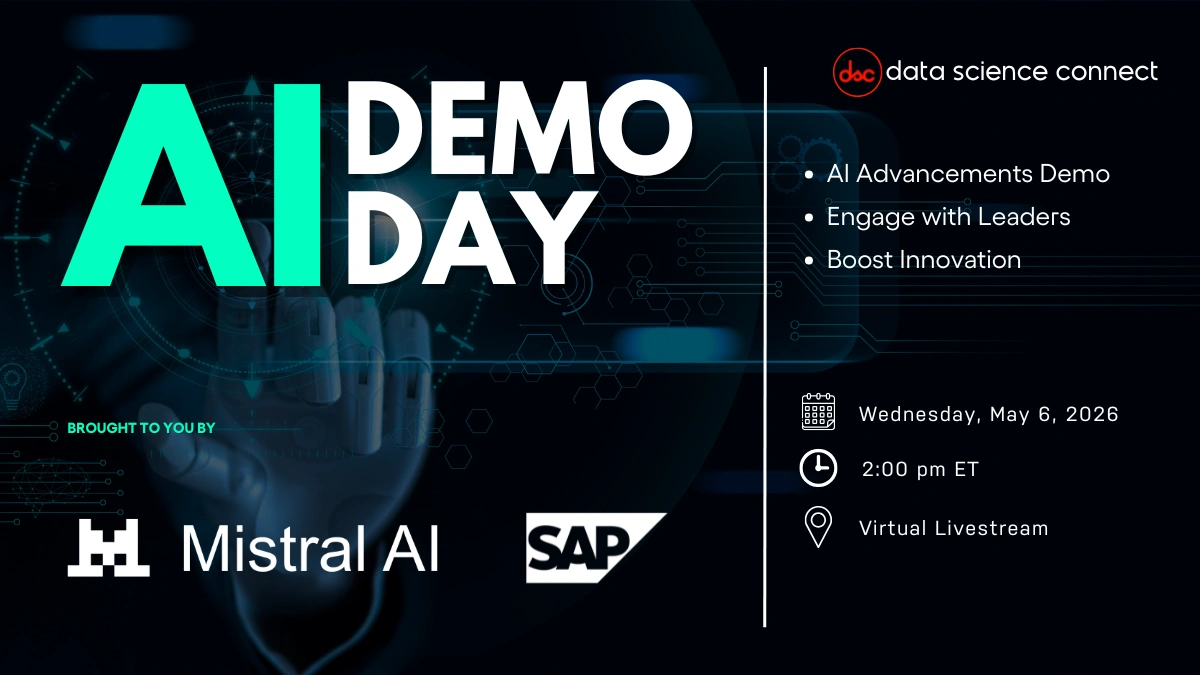 webinars &raquo; Data Science Connect