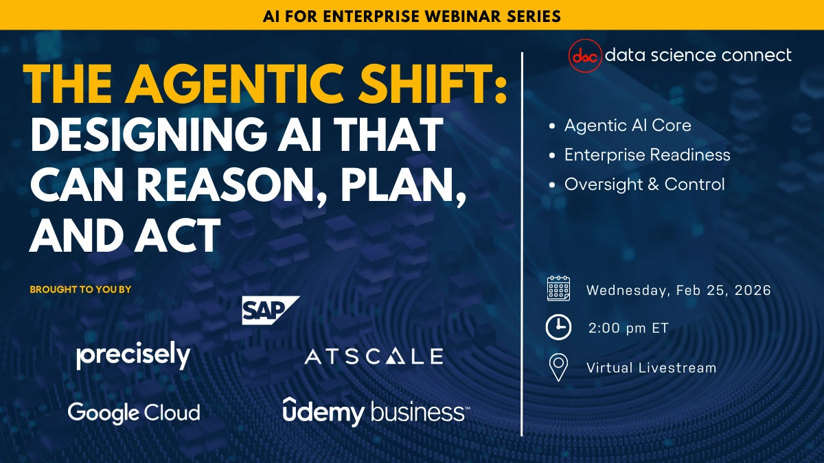 webinars &raquo; Data Science Connect