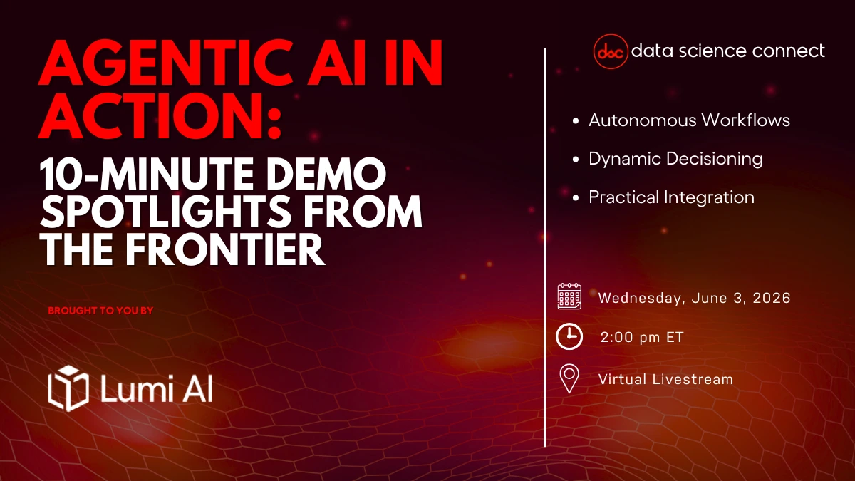 webinars &raquo; Data Science Connect