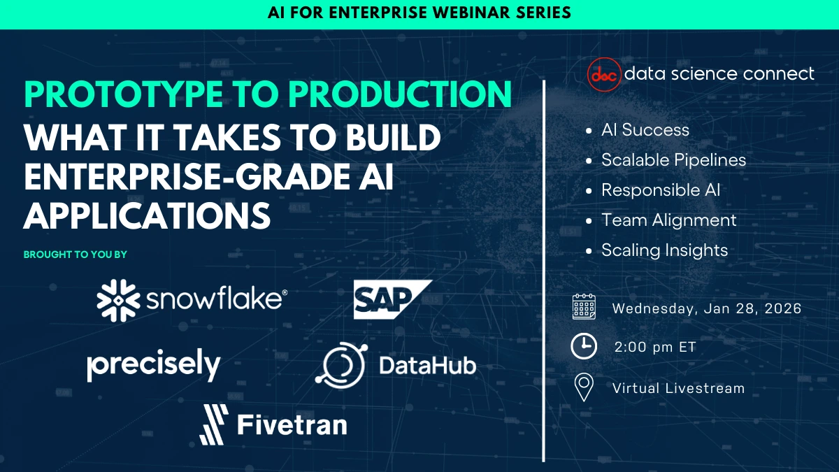 webinars &raquo; Data Science Connect