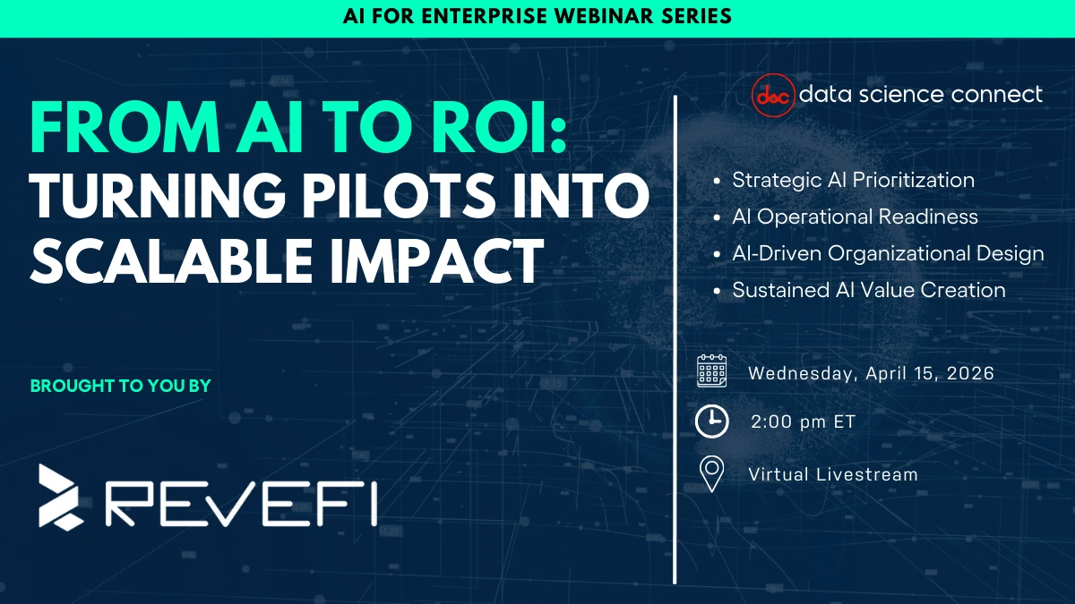 webinars &raquo; Data Science Connect