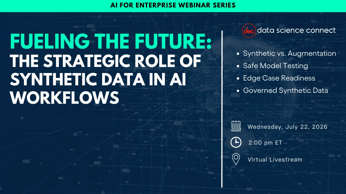 webinars &raquo; Data Science Connect