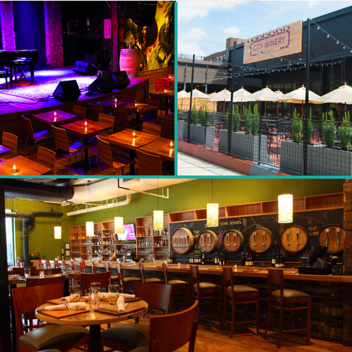 ALIGN AI Summits &raquo; Data Science Connect