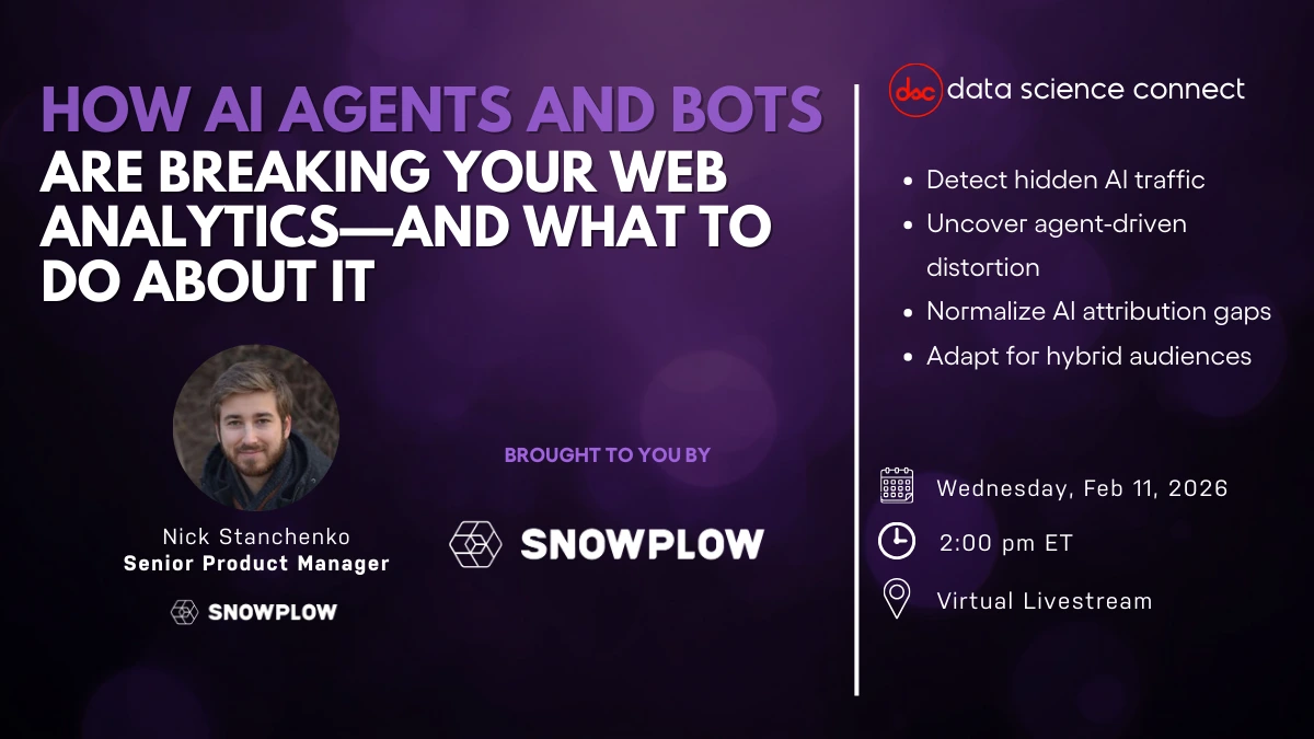 webinars &raquo; Data Science Connect