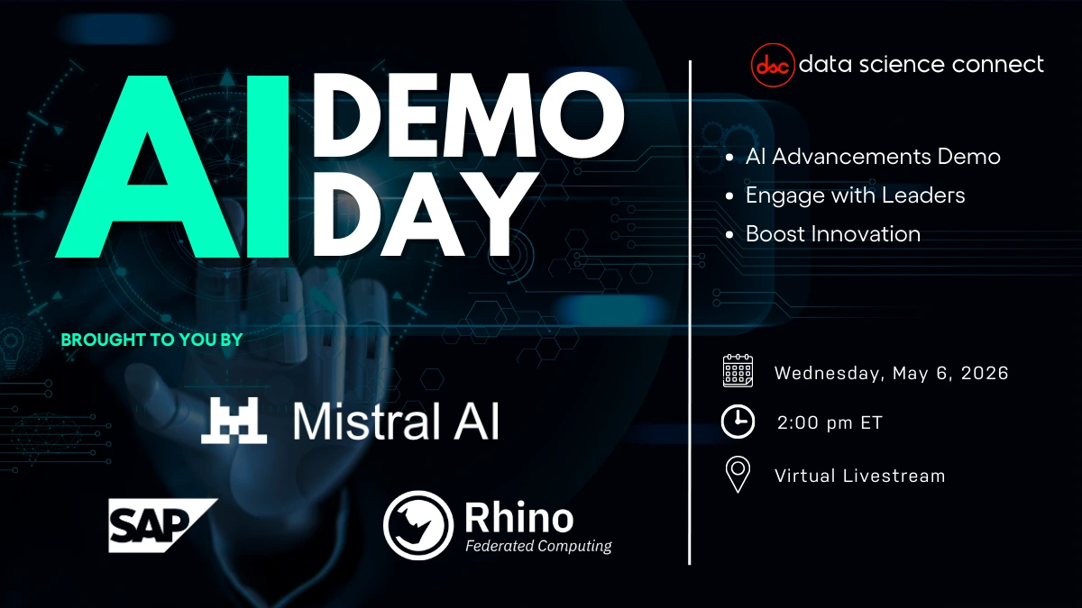 webinars &raquo; Data Science Connect