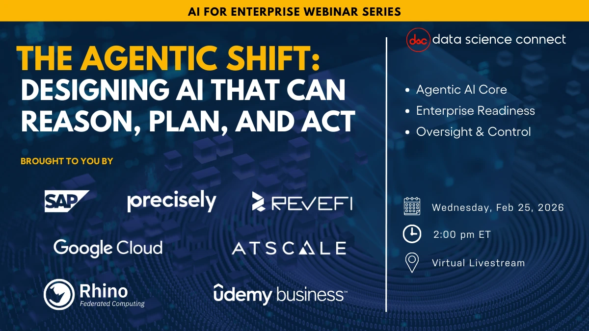webinars &raquo; Data Science Connect