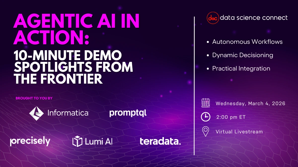 Data Science &raquo; Data Science Connect