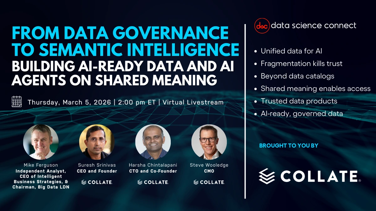 Data Science &raquo; Data Science Connect