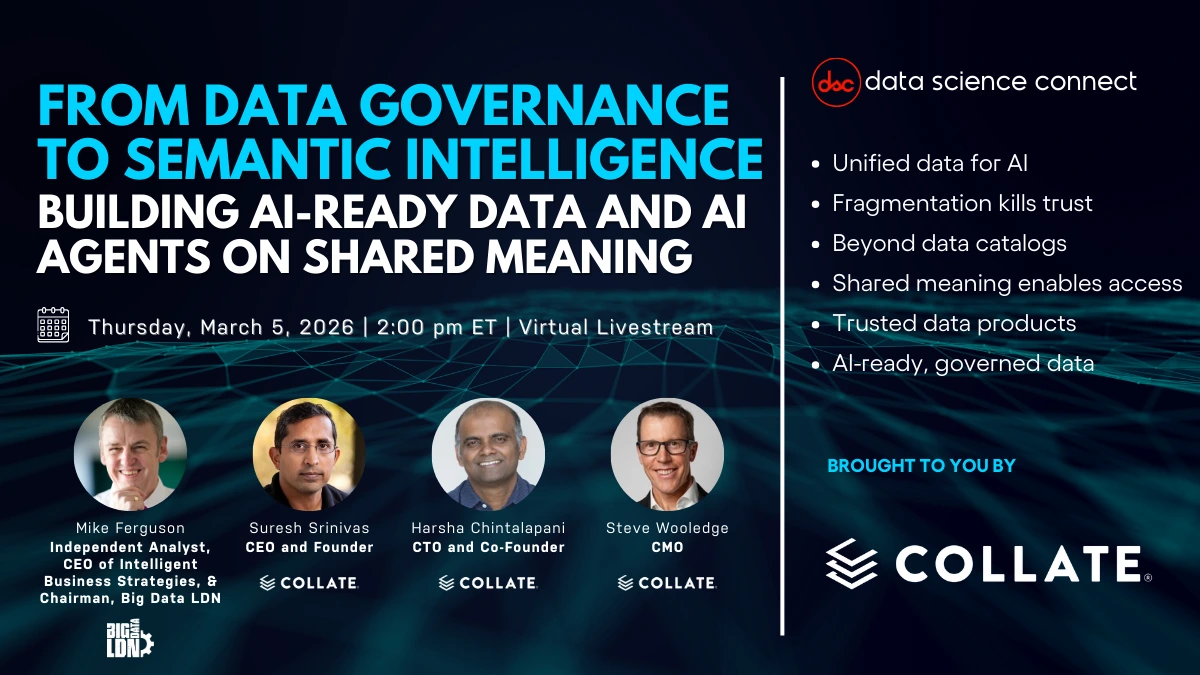 webinars &raquo; Data Science Connect