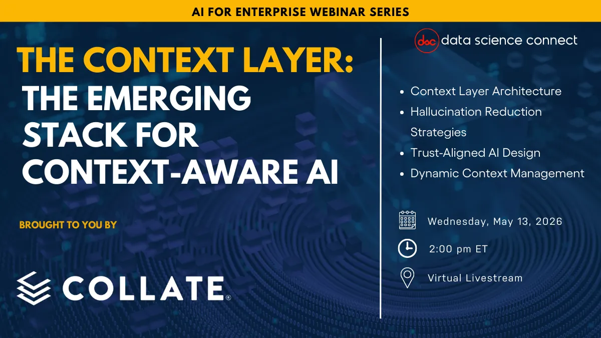 webinars &raquo; Data Science Connect