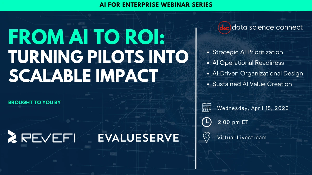 Data Science &raquo; Data Science Connect