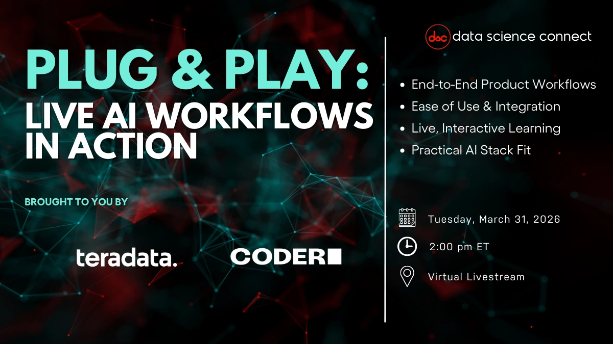 Data Science &raquo; Data Science Connect