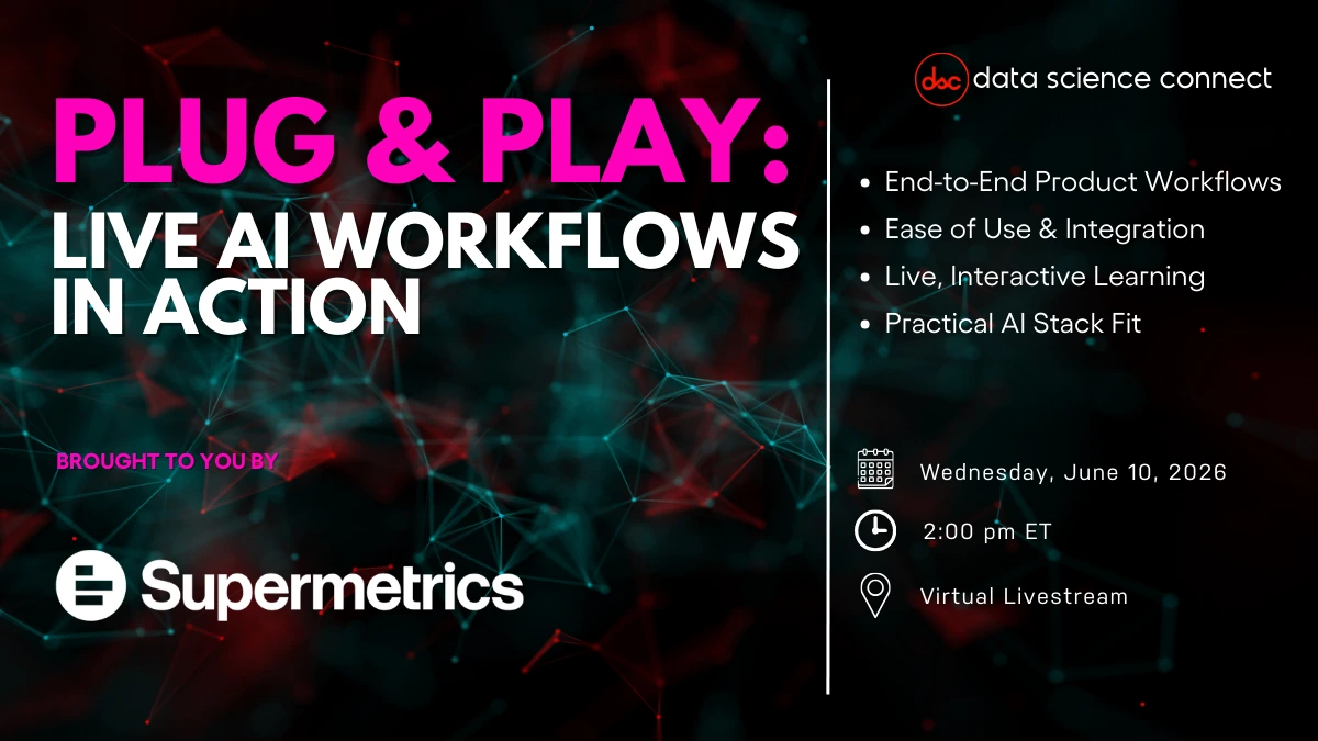 Data Science &raquo; Data Science Connect