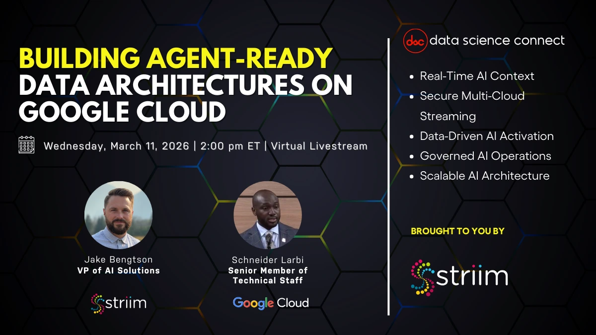 Data Science &raquo; Data Science Connect