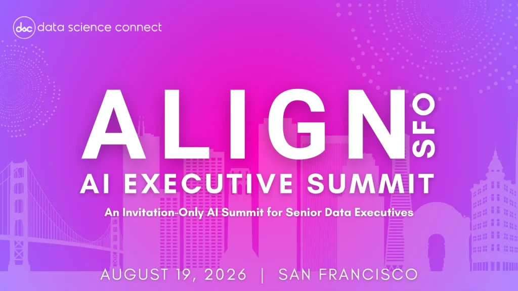 AI events &raquo; Data Science Connect