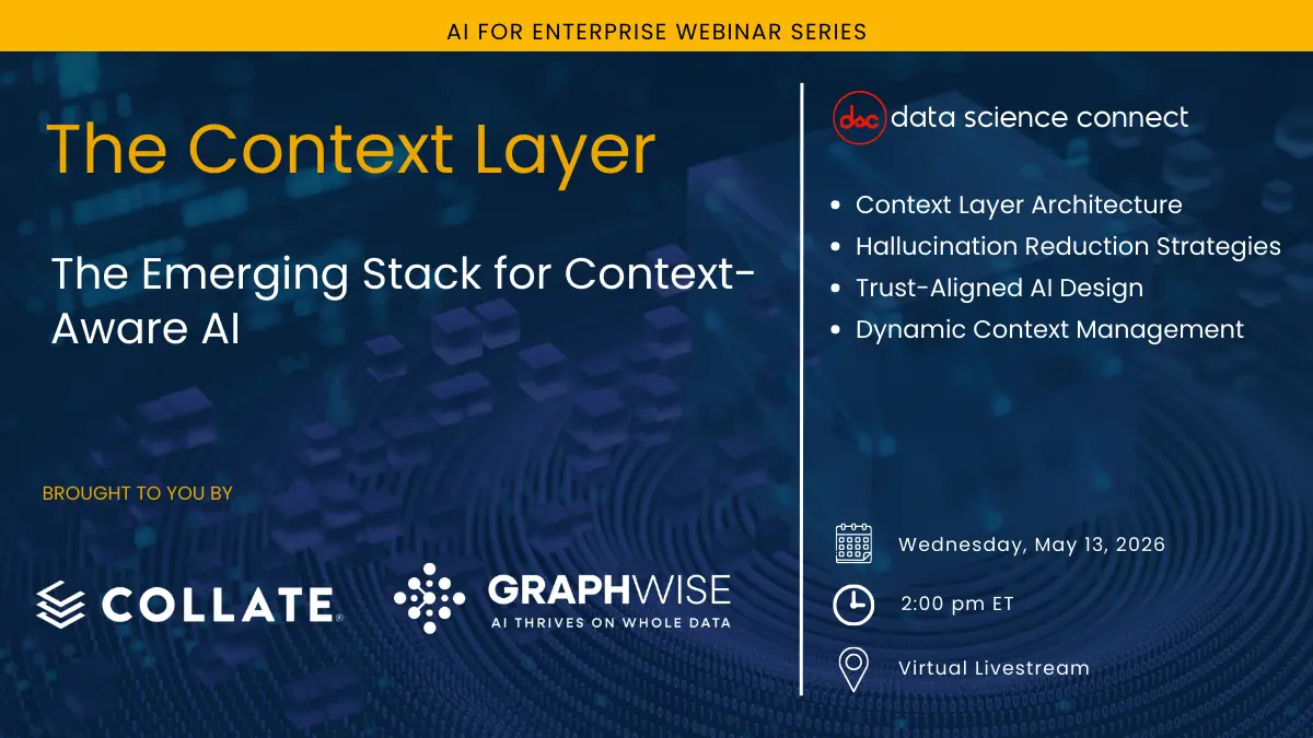 Data Science &raquo; Data Science Connect