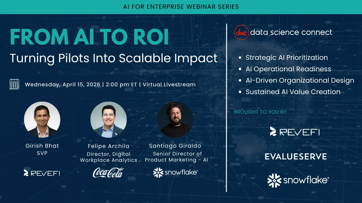 Data Science &raquo; Data Science Connect