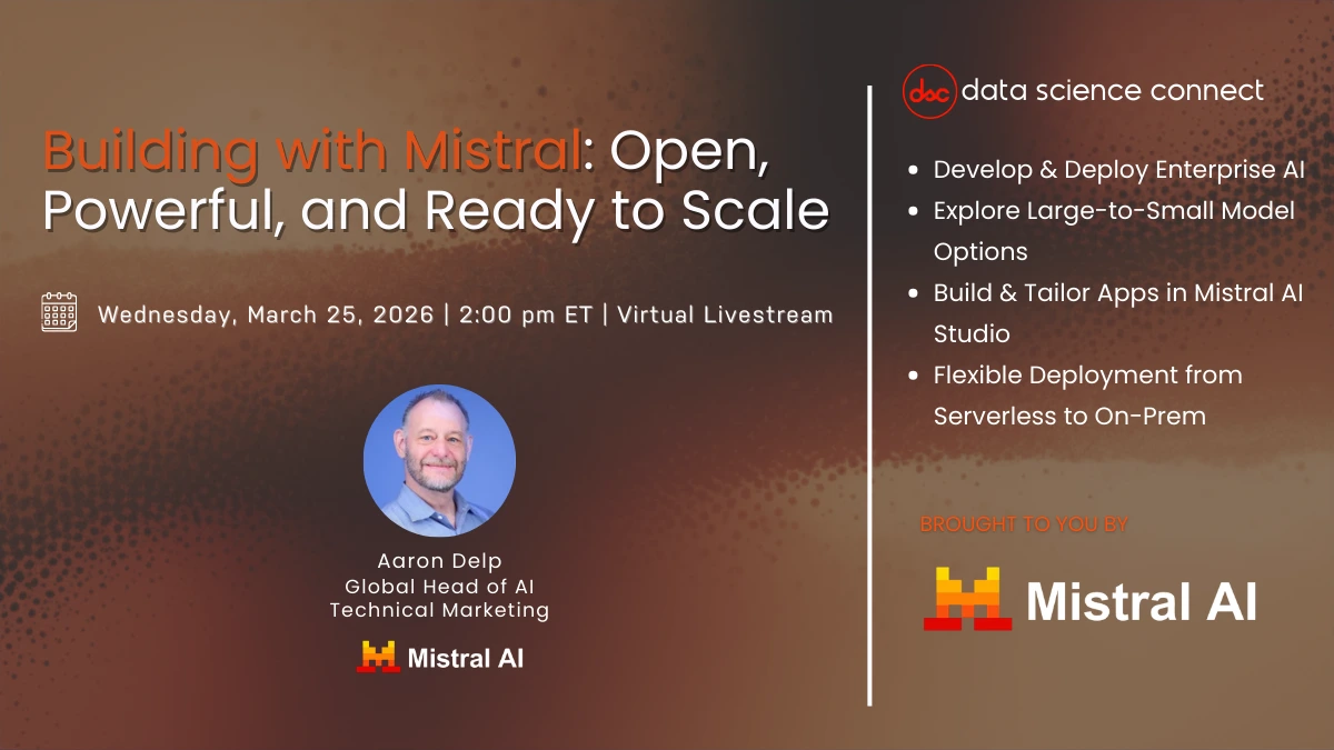 Data Science &raquo; Data Science Connect