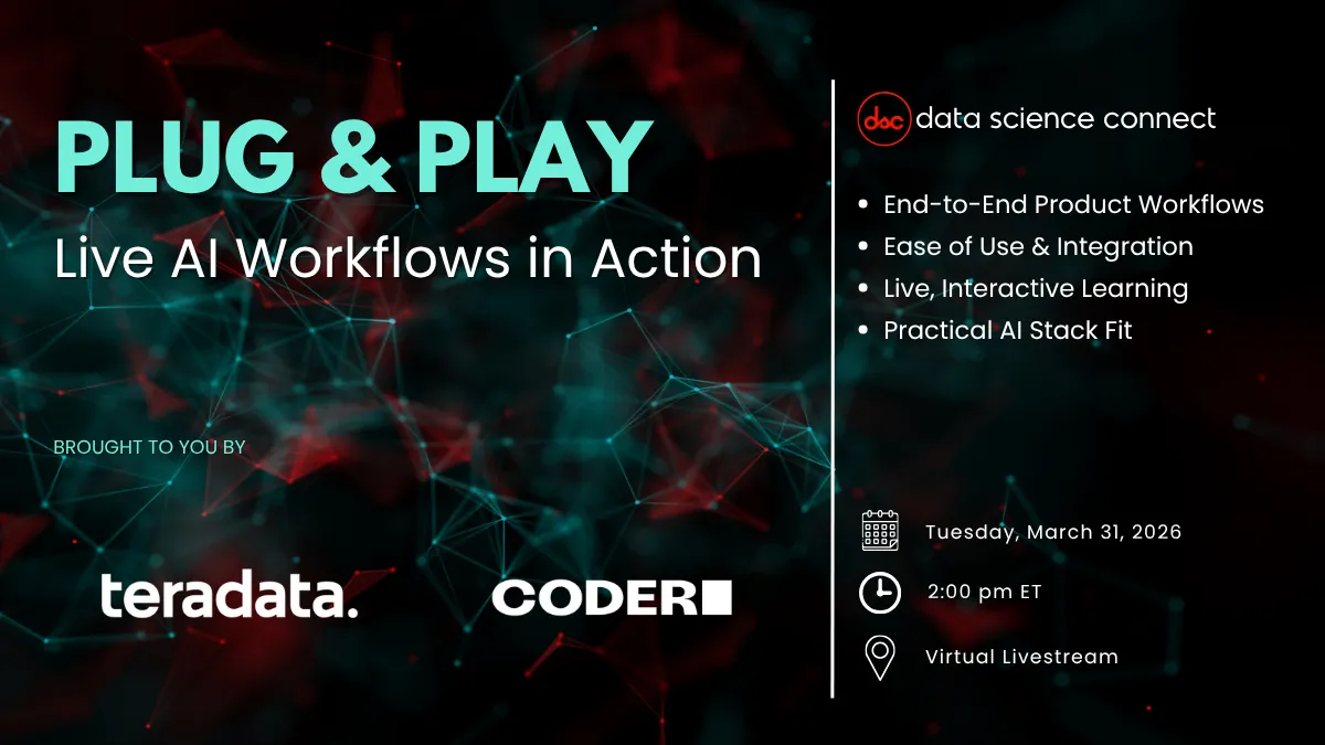 Data Science &raquo; Data Science Connect