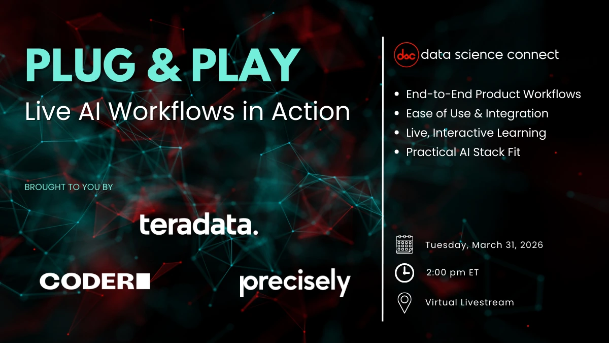 Data Science &raquo; Data Science Connect