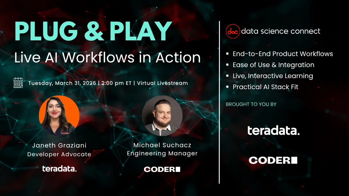 Data Science &raquo; Data Science Connect