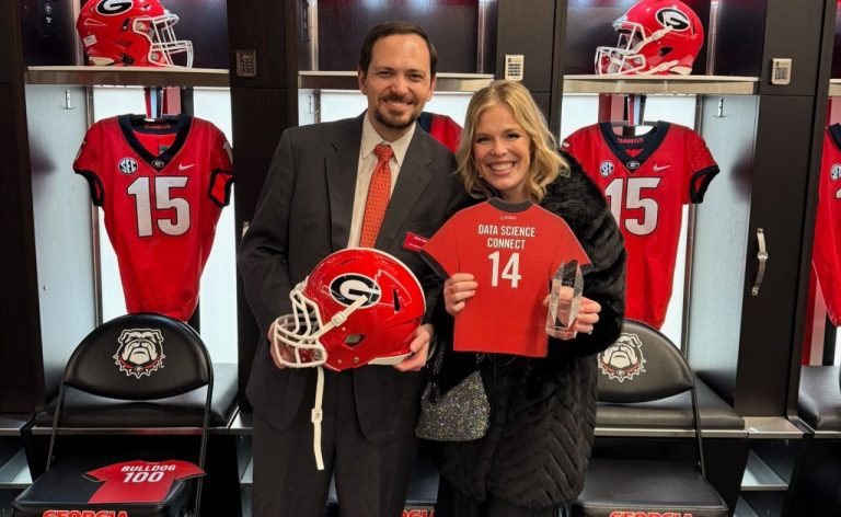 Data Science &raquo; Data Science Connect