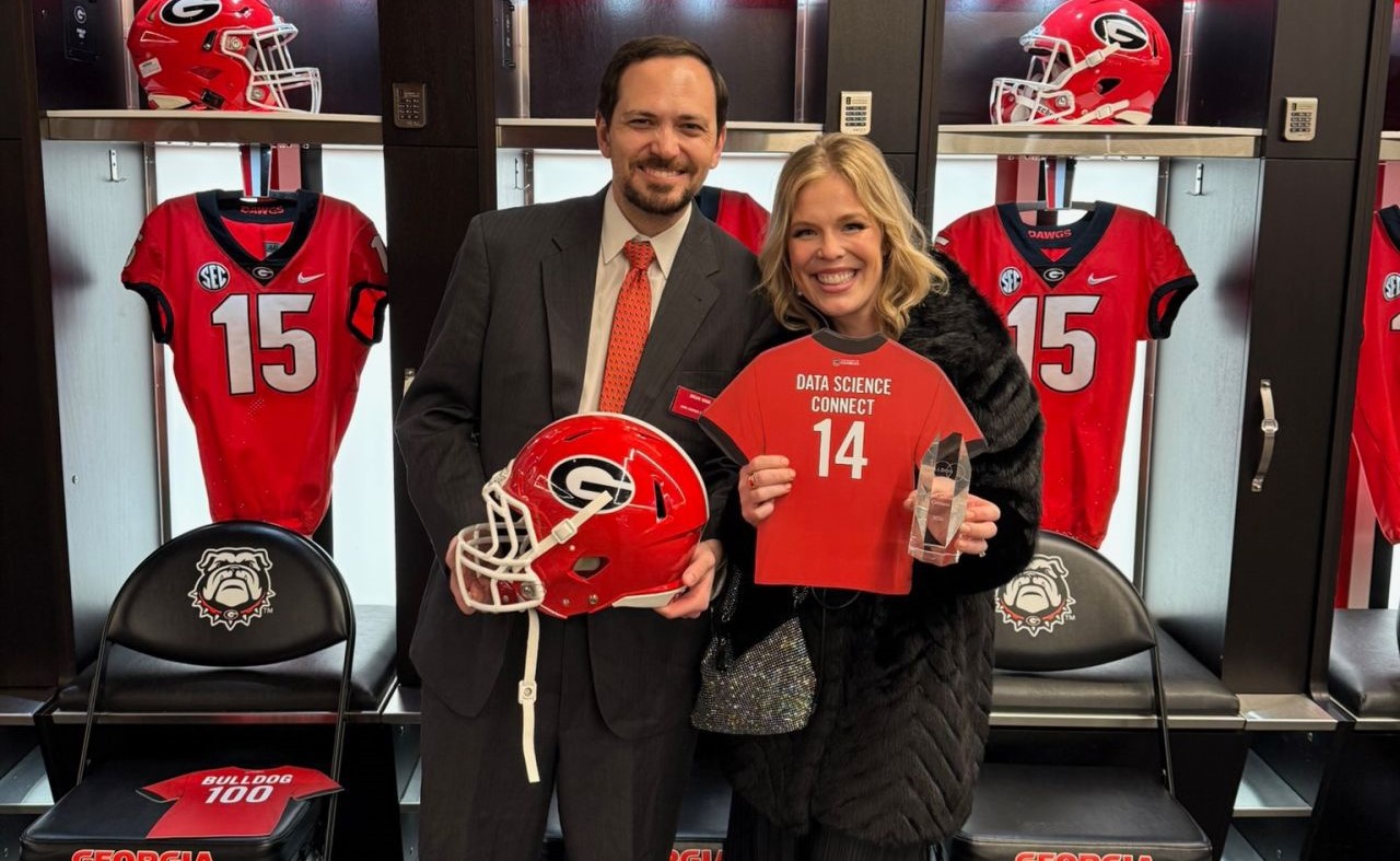 bulldog 100 &raquo; Data Science Connect