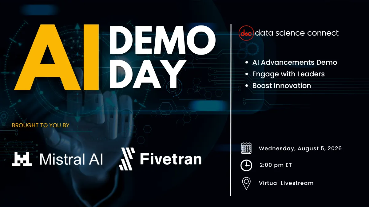 Data Science &raquo; Data Science Connect