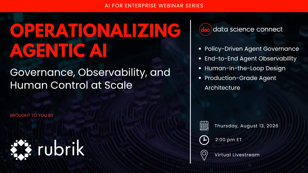 Data Science &raquo; Data Science Connect