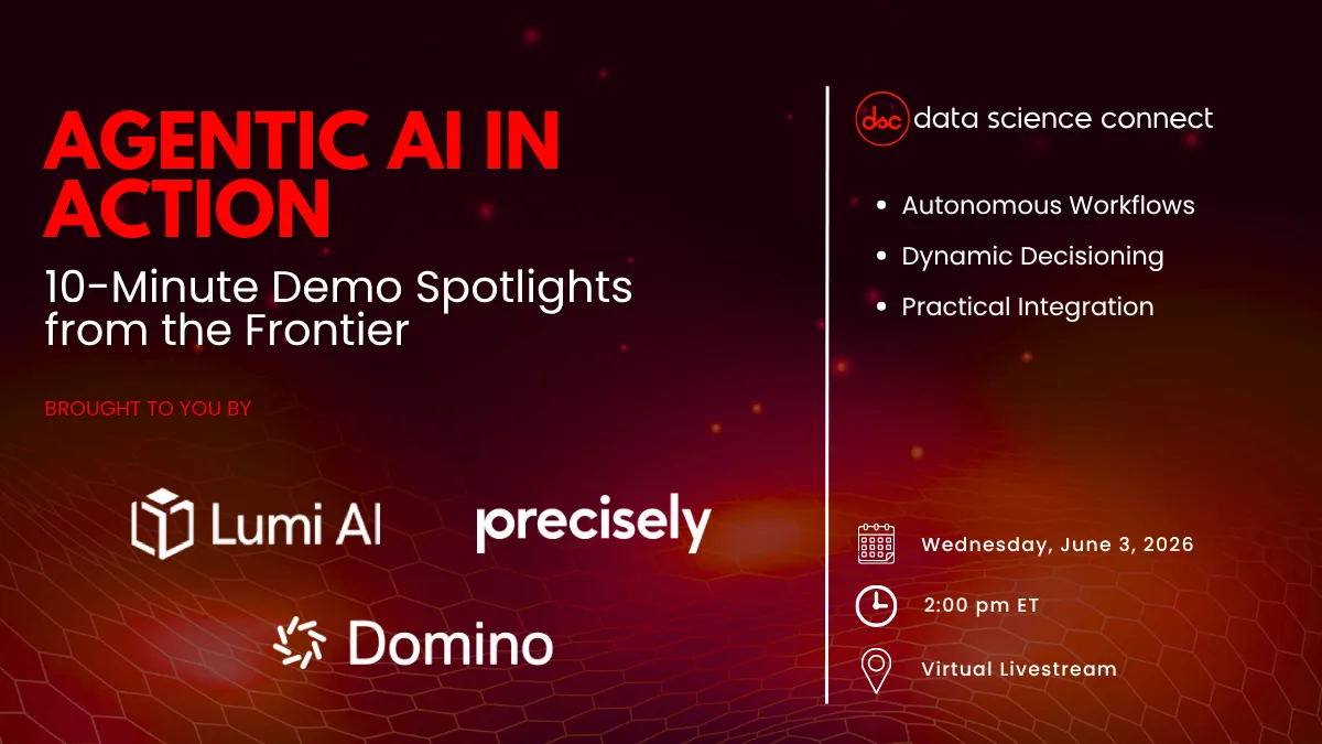 Data Science &raquo; Data Science Connect