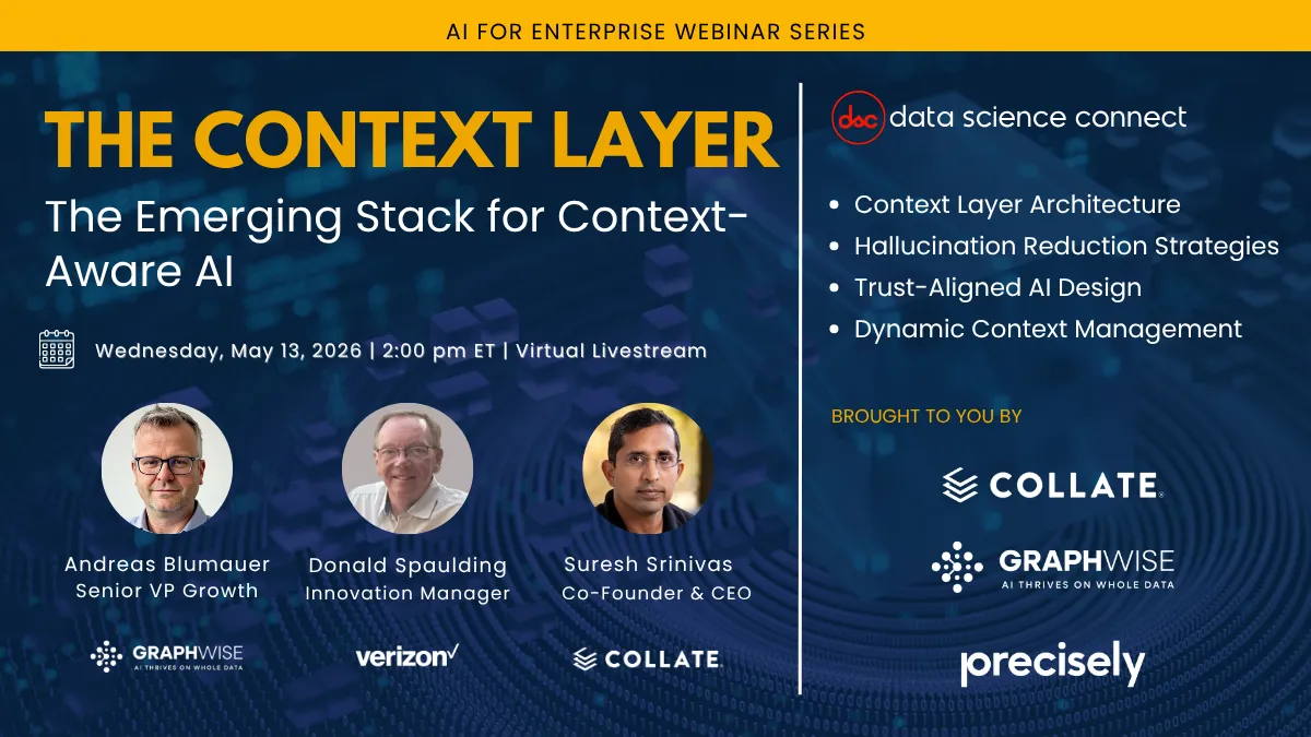 Data Science &raquo; Data Science Connect