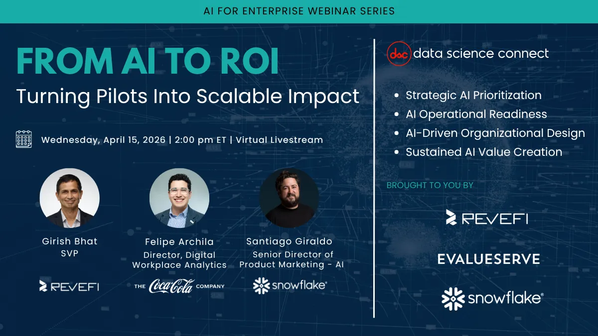 Data Science &raquo; Data Science Connect