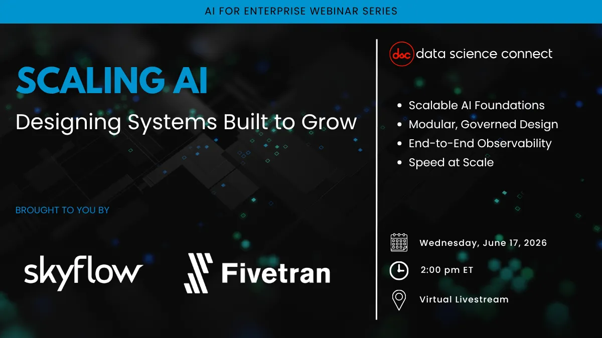 Data Science &raquo; Data Science Connect