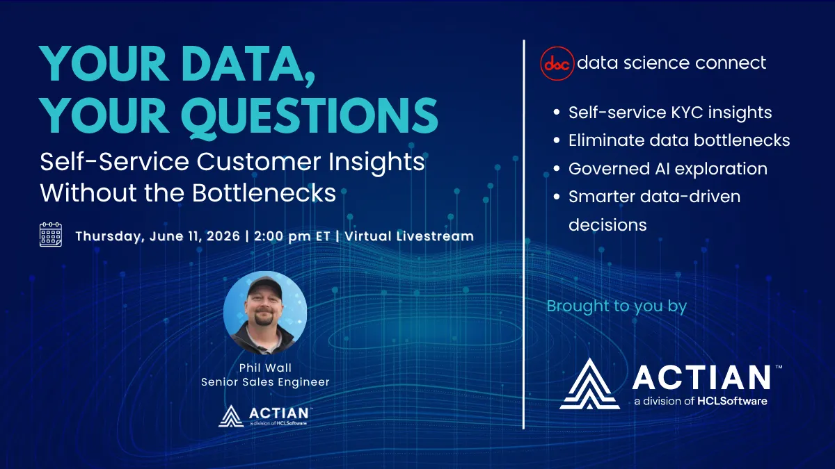 Data Science &raquo; Data Science Connect